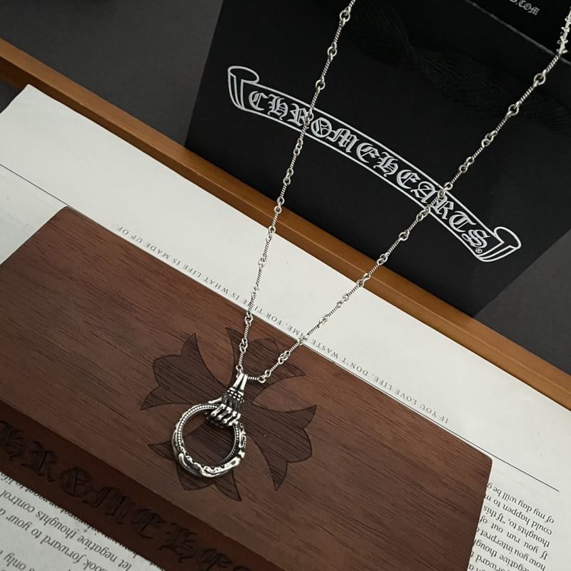 Chrome Hearts Necklaces